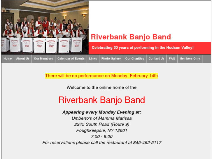 www.riverbankbanjoband.org