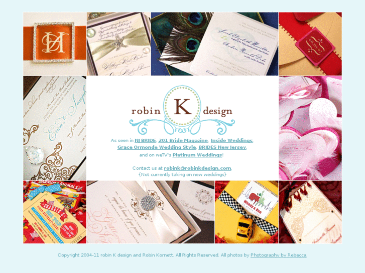 www.robinkdesign.com