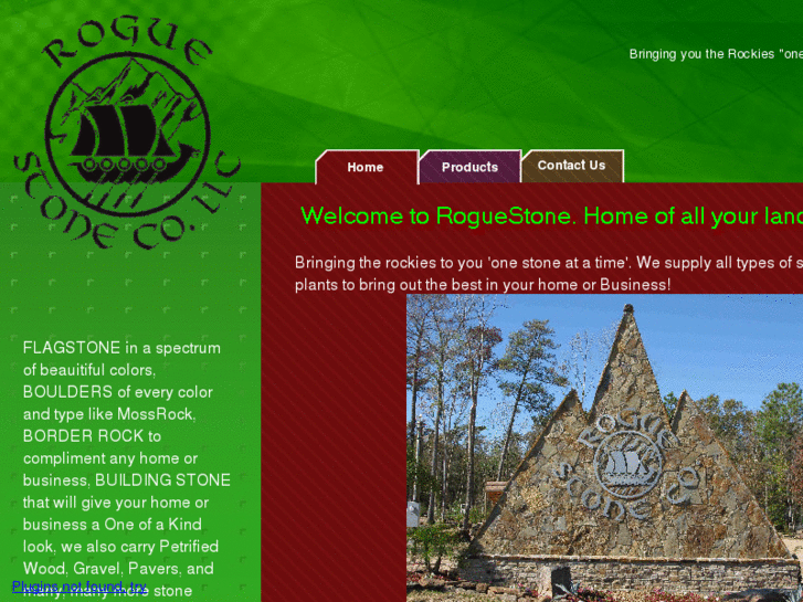 www.roguestone.net