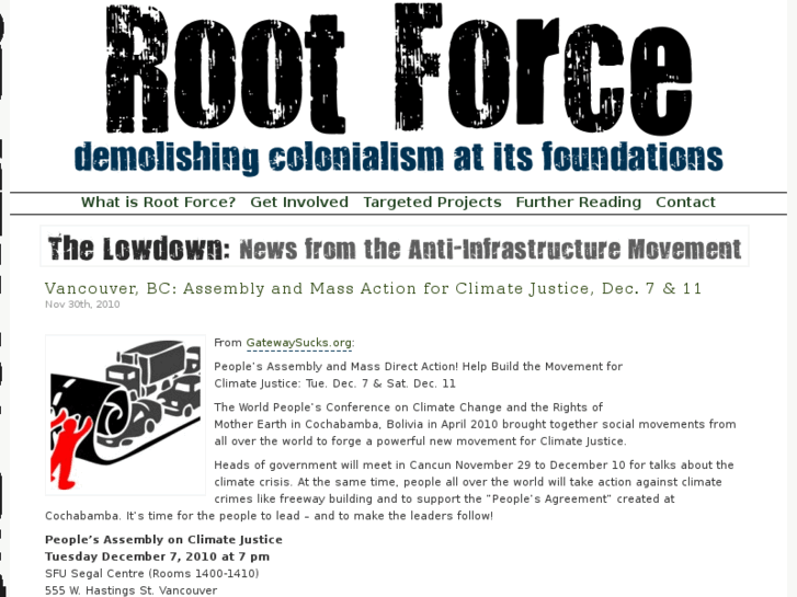 www.rootforce.org
