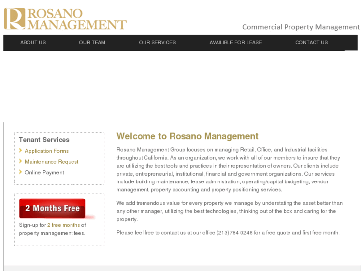 www.rosanomanagement.com