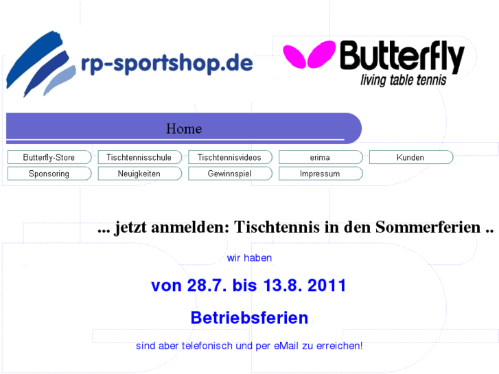 www.rp-sportshop.de