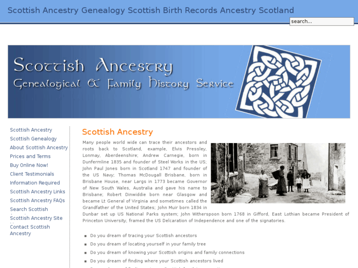 www.scottish-roots.com