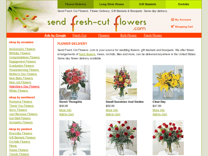 www.send-fresh-cut-flowers.com