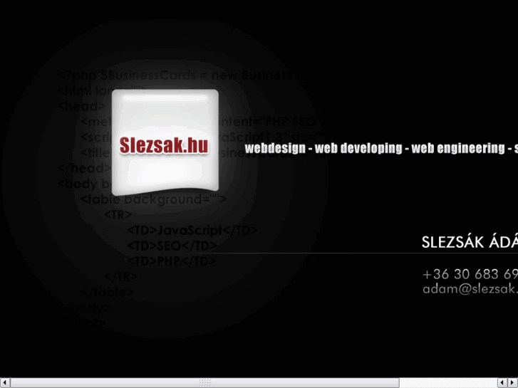 www.slezsak.com