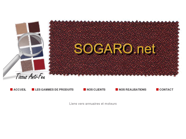 www.sogaro.net