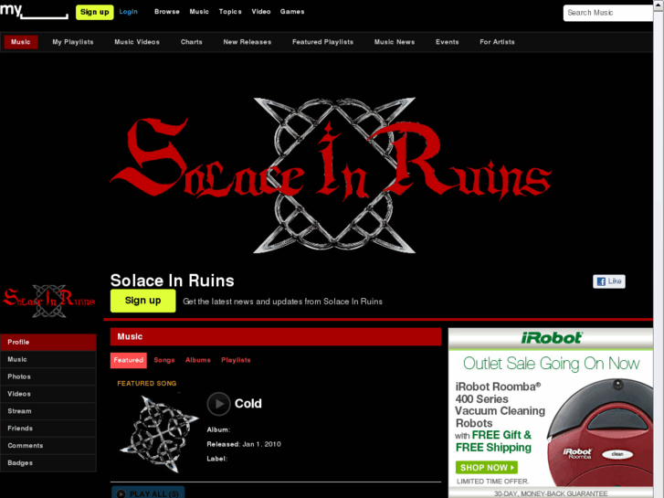 www.solaceinruins.com