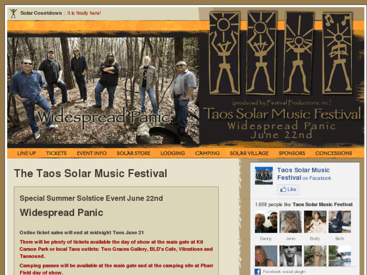 www.solarmusicfest.com