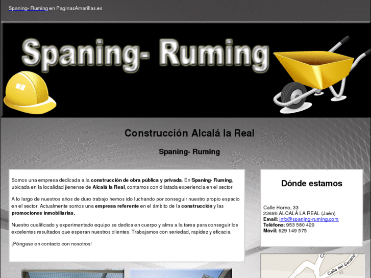 www.spaning-ruming.com