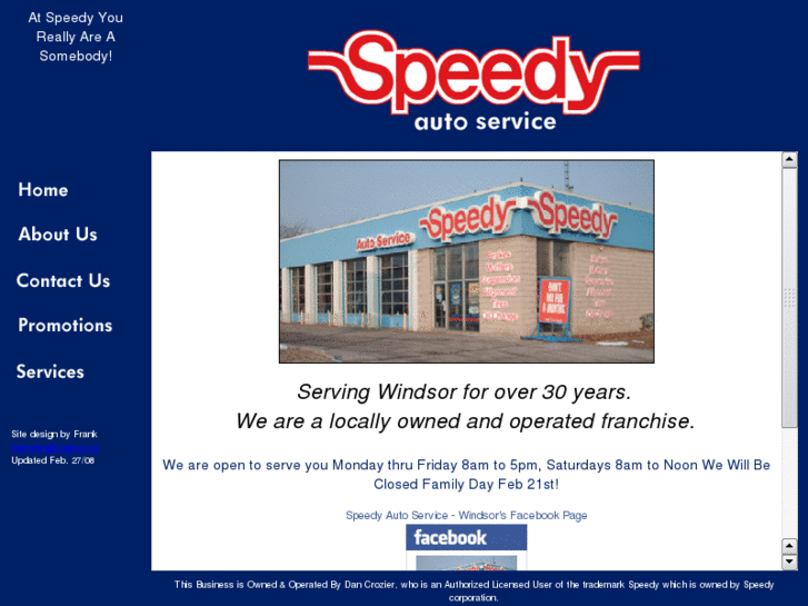 www.speedywindsor.com