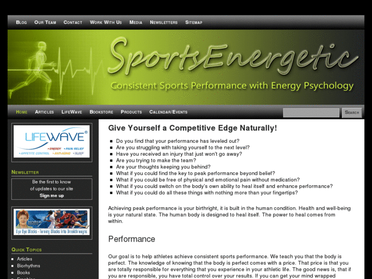 www.sportsenergetic.com