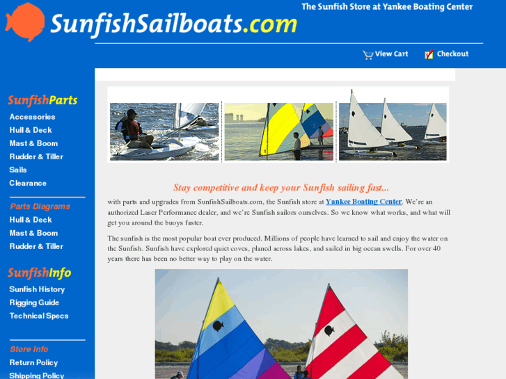 www.sunfishparts.com