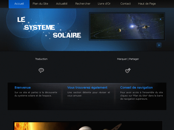 www.systemesolaire.net