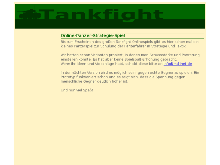 www.tankfight.com