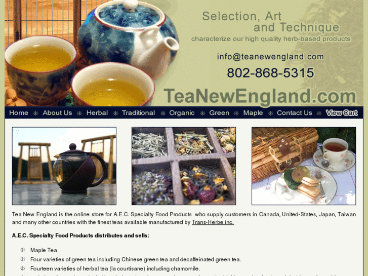 www.teanewengland.com