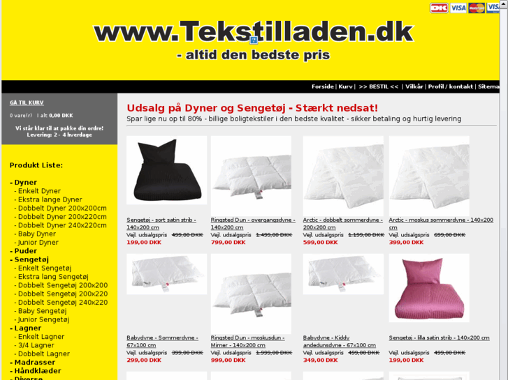 www.tekstilladen.dk