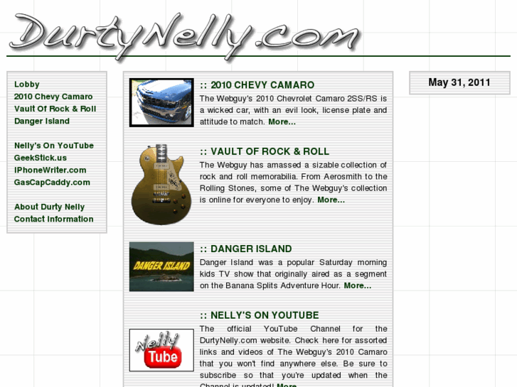 www.the-webguy.org