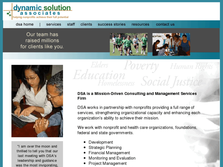 www.thedynamicsolution.net