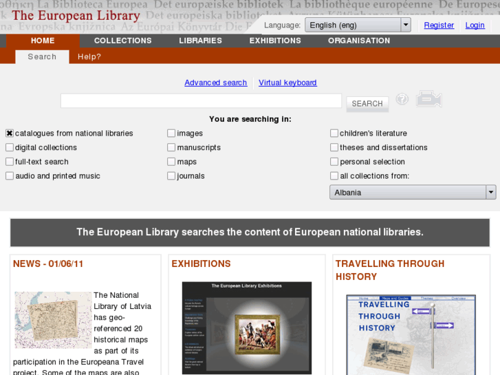 www.theeuropeandigitallibrary.com