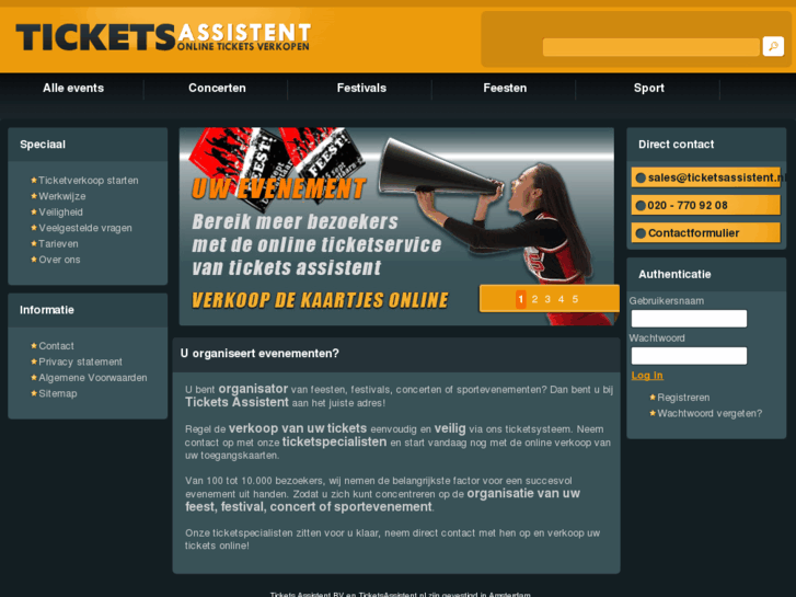 www.ticketsassistent.nl