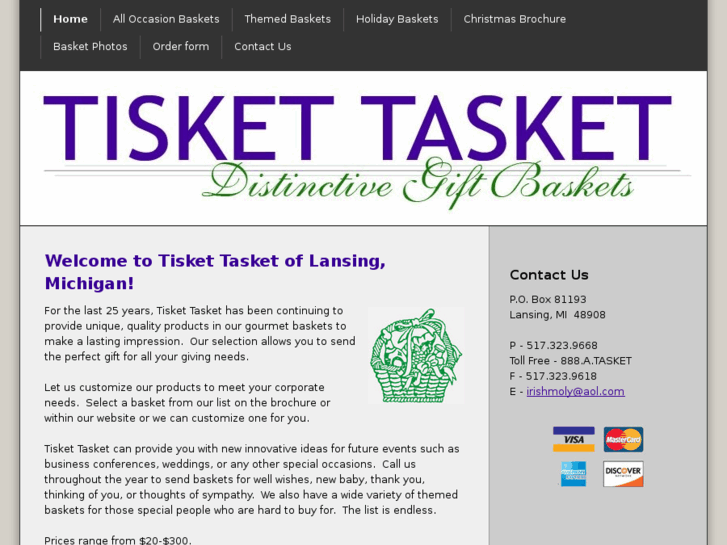 www.tiskettasketlansing.com