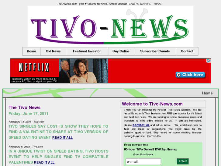 www.tivo-news.com