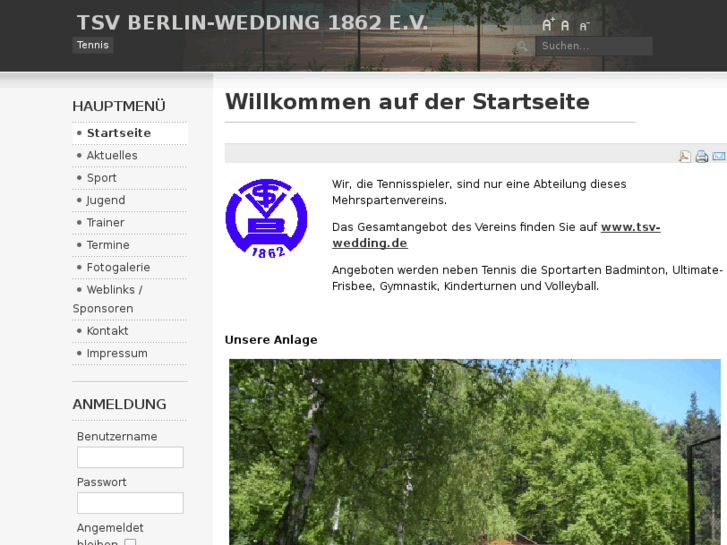 www.tsv-wedding-tennis.net