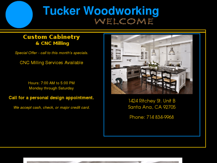 www.tuckerwoodworking.com