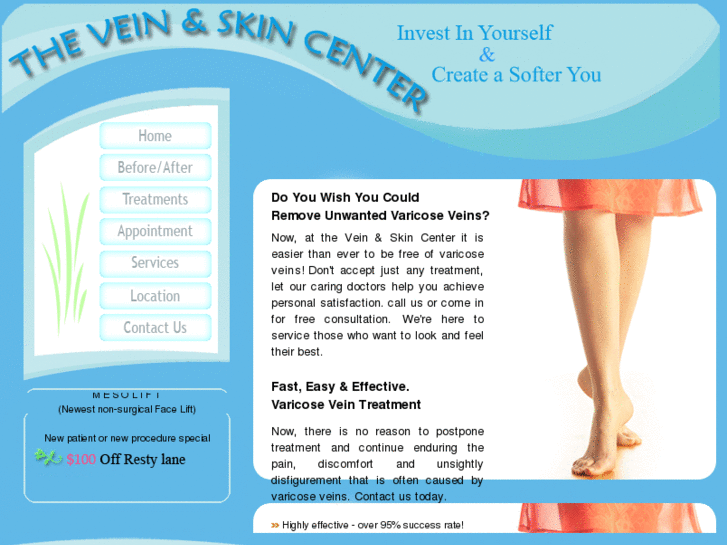 www.veinskinlaser.com