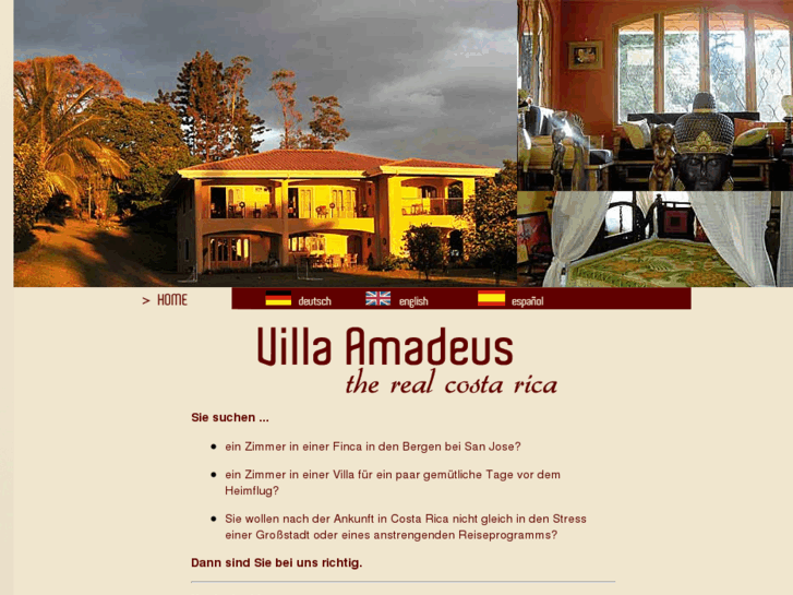 www.villa-amadeus.com