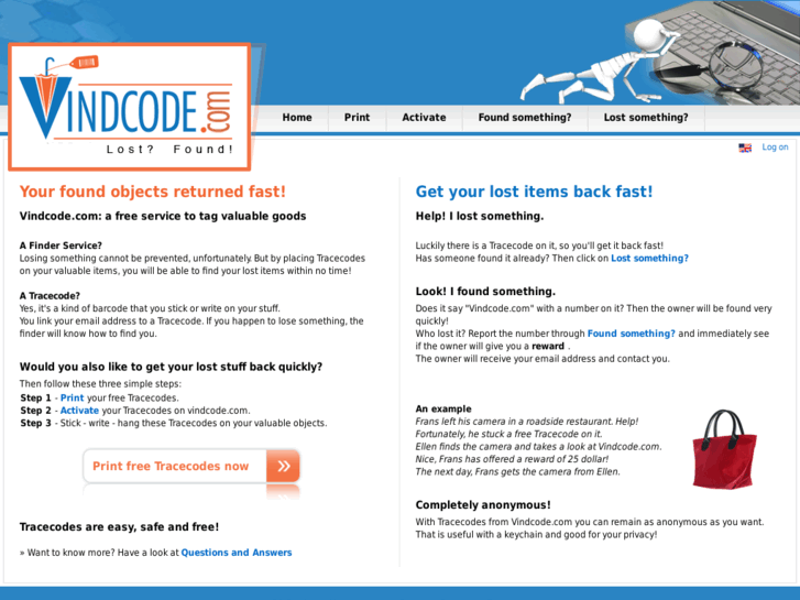 www.vindcode.com
