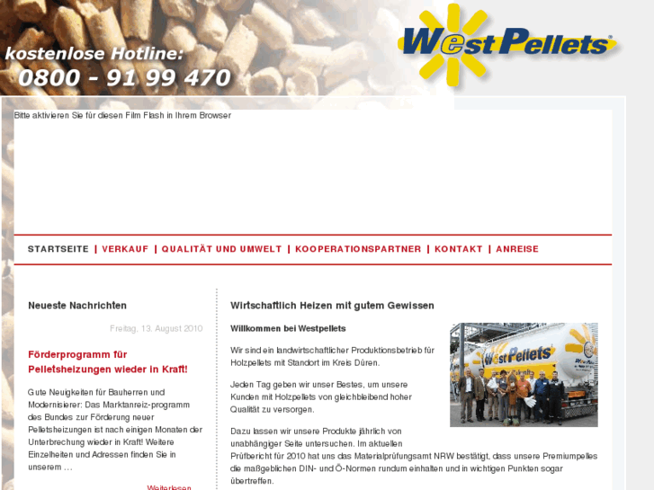 www.westpellet.com