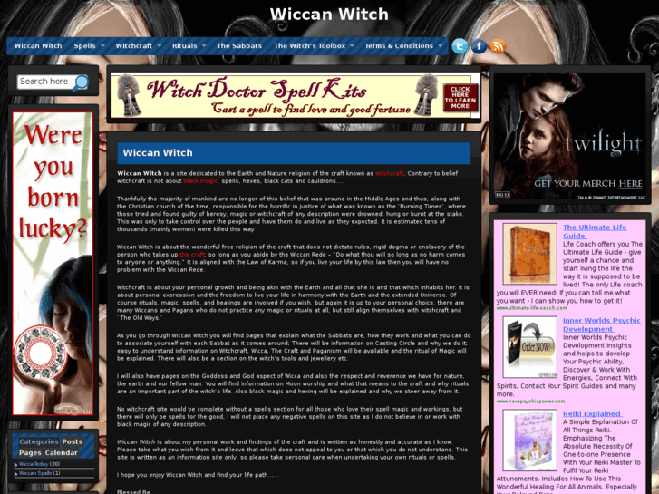 www.wiccanwitch.net