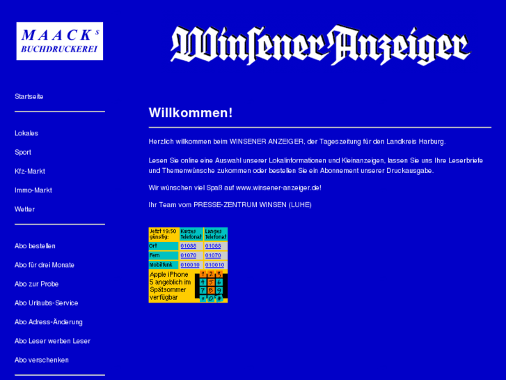 www.winsener-anzeiger.de