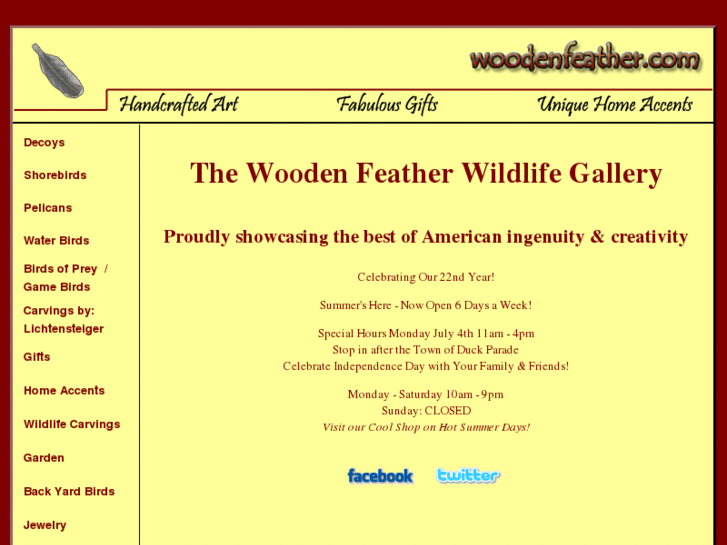 www.woodenfeather.com