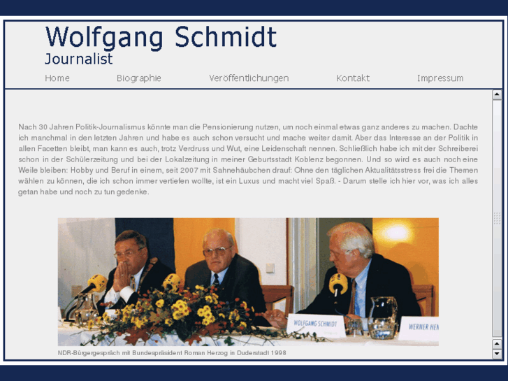 www.wschmidt.info