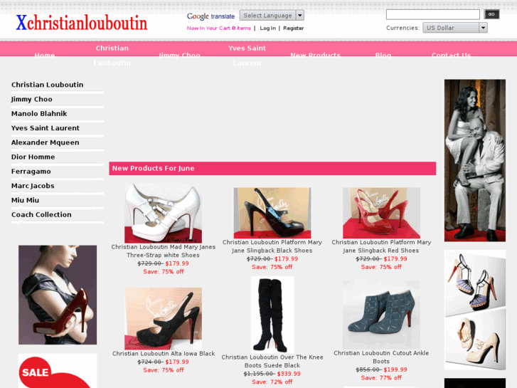 www.xchristianlouboutin.com