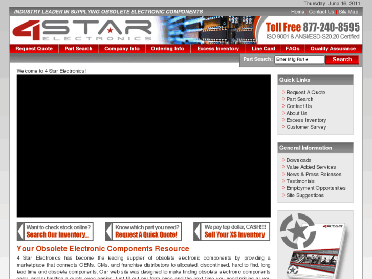 www.4starelectronics.com