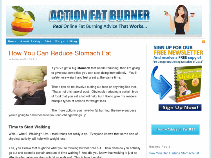 www.actionfatburner.com