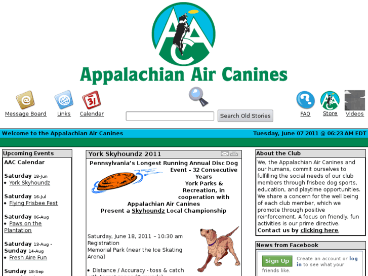 www.aircanines.com