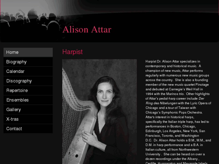 www.alisonattar.com