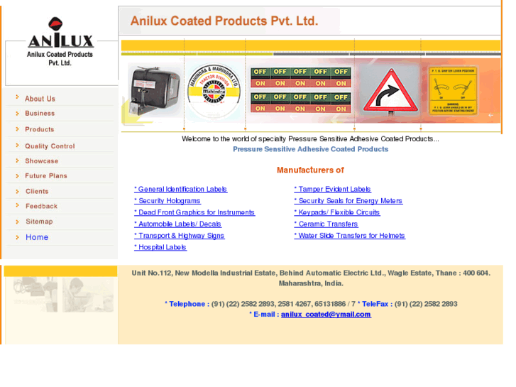 www.anilux.com