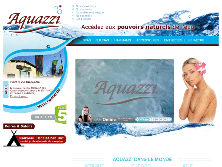 www.aquazzi-azur.com