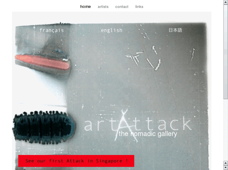 www.artattack-net.com