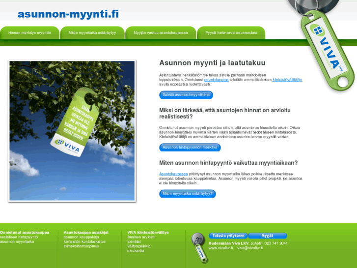 www.asunnon-myynti.fi