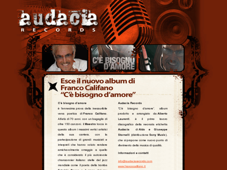 www.audaciarecords.com