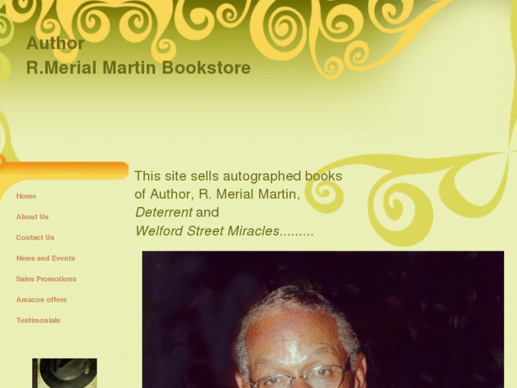 www.authorrmerialmartin.com