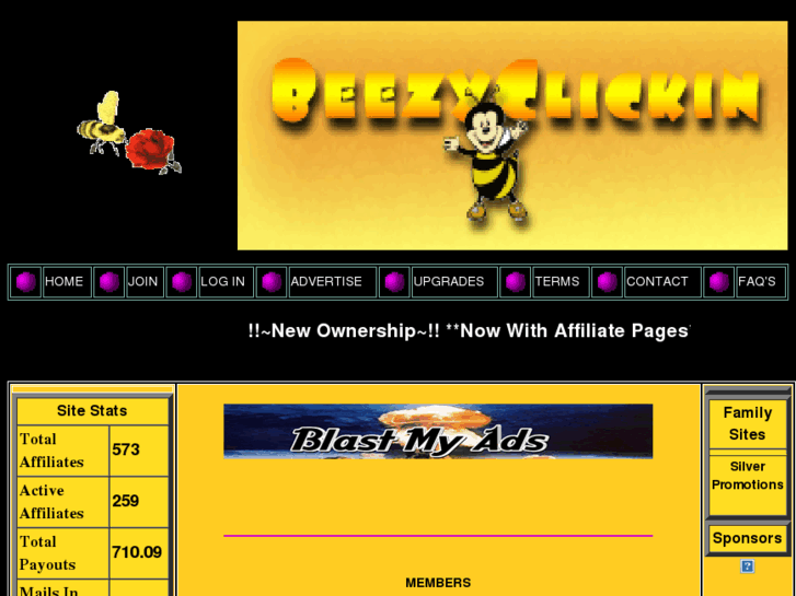 www.beezyclickin.com