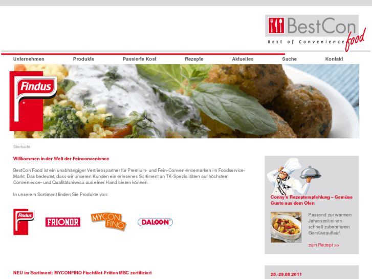 www.bestcon-food.de