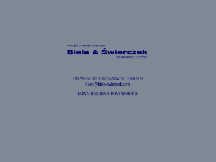 www.biela-swierczek.com